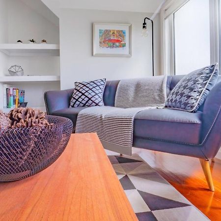 Ferienwohnung Bayview Loft Williamstown Exterior foto