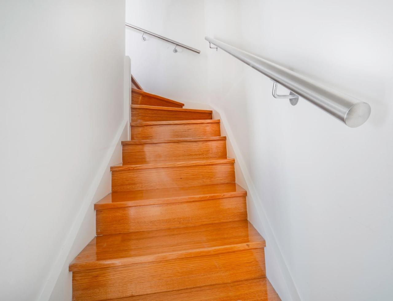 Ferienwohnung Bayview Loft Williamstown Exterior foto